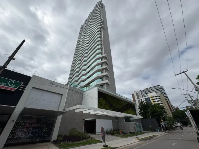 APARTAMENTO para alugar na cidade de FORTALEZA-CE