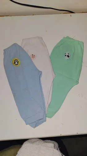 roupas de bebe