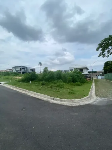 Casa de condomínio para venda com 250 metros quadrados em Novo Aleixo - Manaus - AM