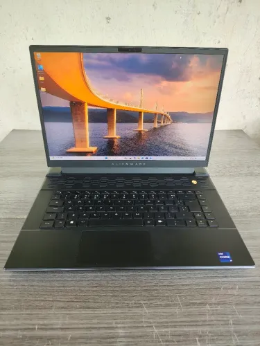 Notebook Dell Alienware 32Gb, 2Tb SSD, Rtx 4060