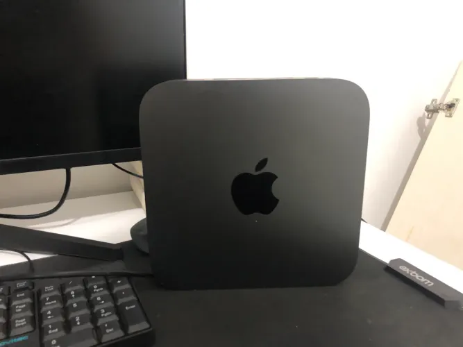 mac mini 2018 i5