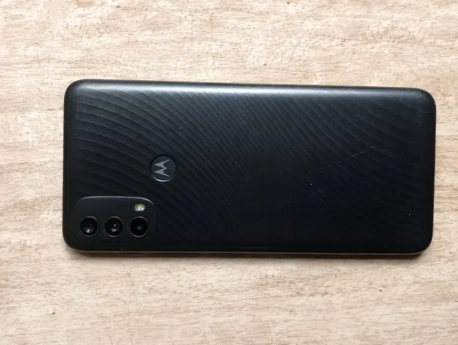 MOTO E40