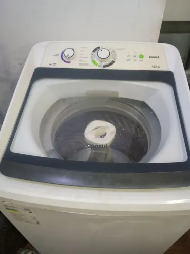 Máquina Consul 12 kg