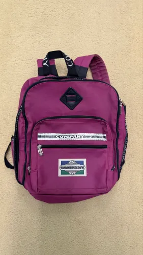 Mochila Company anos 90