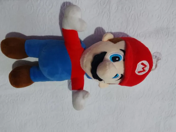Coleção Mário Bros