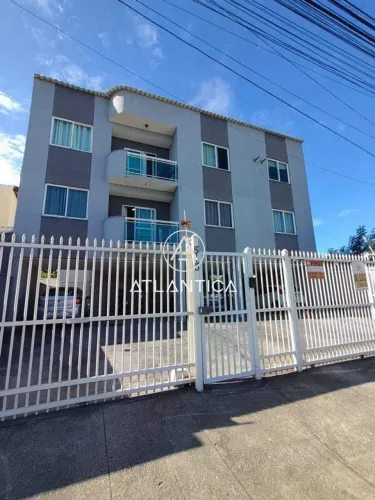Apartamento para Locação no Recreio Rio das Ostras/RJ 116 m