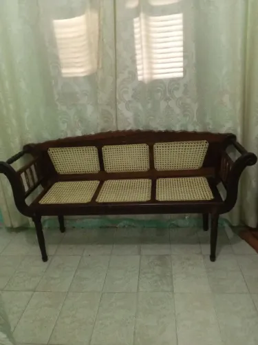 Sofá (Marquezinha)