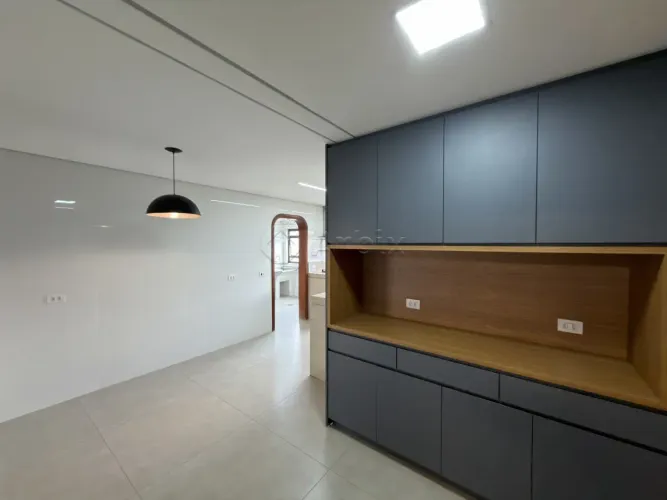 Apartamento à venda no Edifício Cândido Portinari em Americana/SP