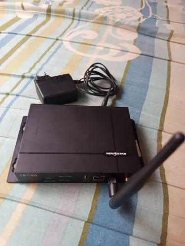 Processador tb1novastar