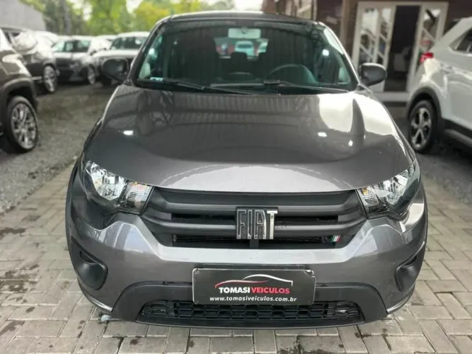 Fiat Mobi Like 1.0 Fire Flex 5P. 2023