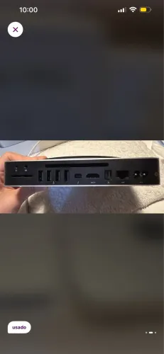 Mini Mac