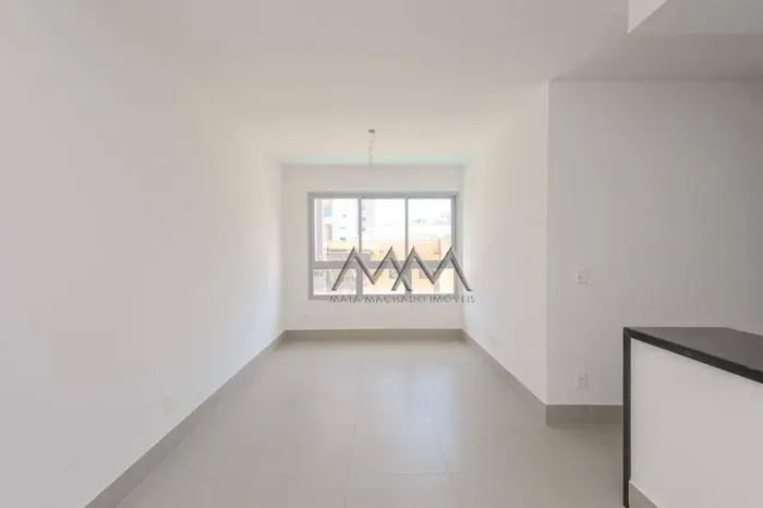Apartamento à Venda ou Locação no Lourdes | 68,96 m² - 2 quartos