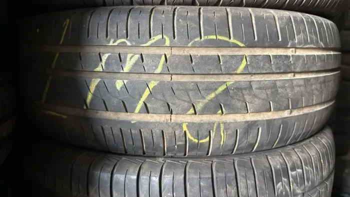 Pneu 185/65/14 Formula  60 % vida util 