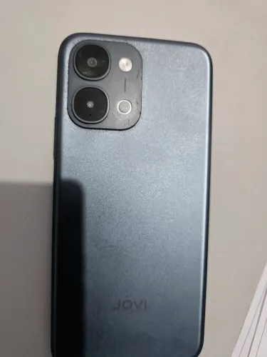 Celular JOVI Y31