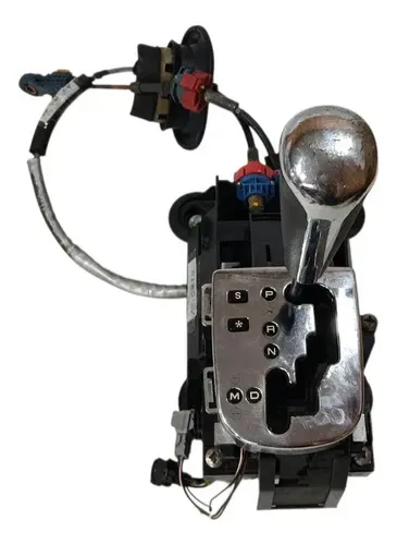 Alavanca Câmbio Automático Peugeot 307 2007 - 2012
