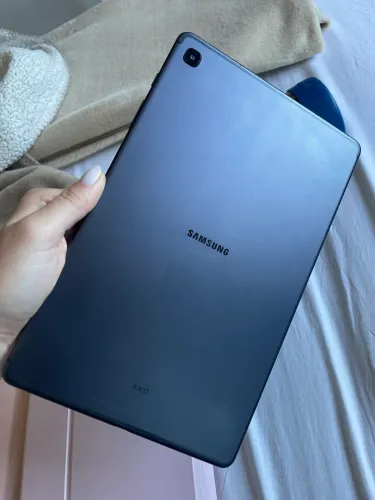 Tablet samsung s6 lite