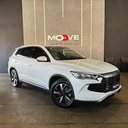 BYD Song Pro GS 1.5 16V Aut. (hibrido) 2025