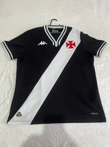 Camisa do Vasco kappa