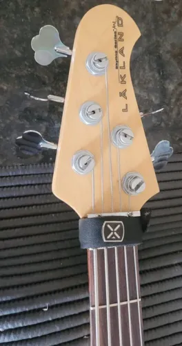 LAKLAND 5502 DELUXE