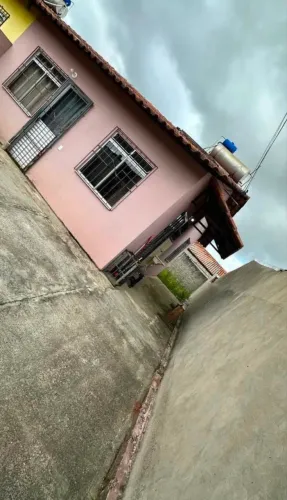 Casa para alugar pd 103