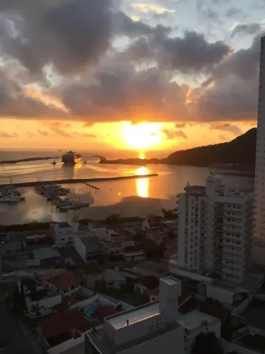 Apartamento para venda possui 117 metros quadrados com 3 quartos