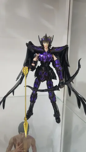 Cloth myth sagitário ex custom