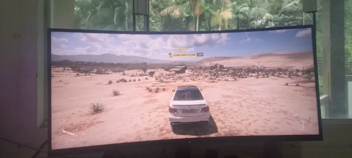 MONITOR ULTRAWIDE 34" curvo 3440x1440 165HZ 1MS