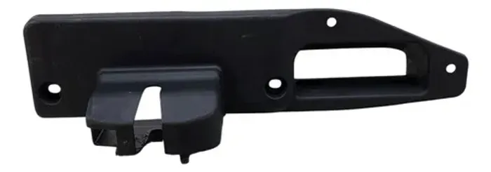 Acabamento Fechadura Tampa Traseira  Fiat Linea Dual 1.8 16v