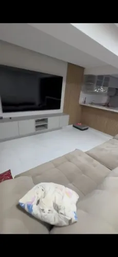 Apartamento com 3 dormitórios à venda, 237 m² por R$ 1.650.000 - Venda Nova Do Imigrante -