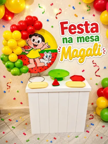 Aluguel pegue e monte