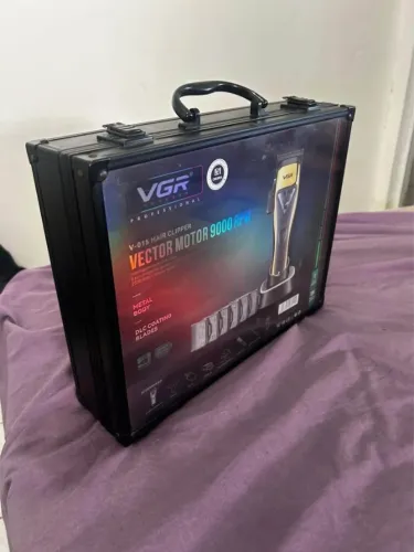 MÁQUINA DE CORTE VGR 015
