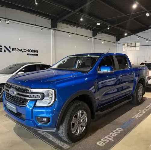 Ford Ranger XLS 2.0l 4X4 2026