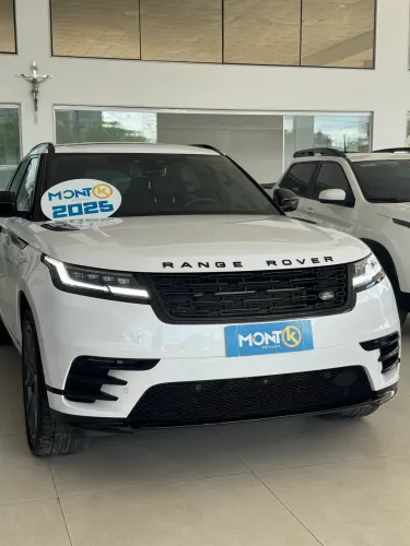Land Rover Range Rover Range R.velar HSE R-DYN 2.0 Si4(hibrido) 2025