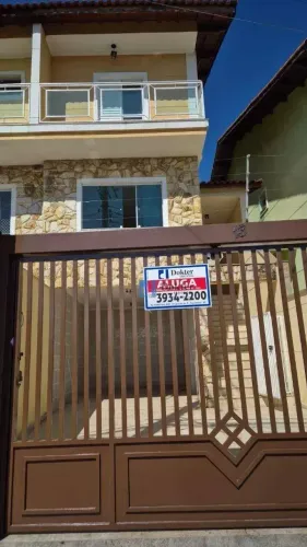 Sobrado para alugar, 200 m² por R$ 4.778,21/mês - Freguesia do Ó - São Paulo/SP