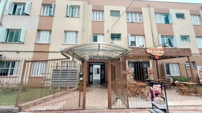 APARTAMENTO AO LADO DO HOSPITAL CONCEIÇÃO
