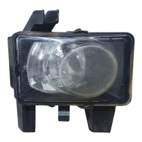 Farol Milha Direito Chevrolet Vectra 2006 Branco