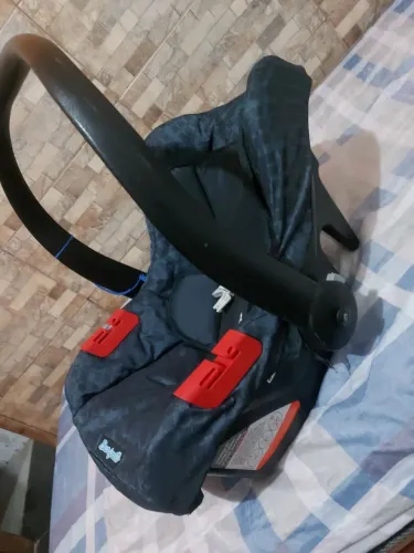 Bebê conforto