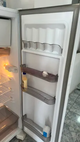 Geladeira 