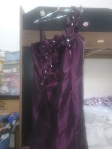 Vestido de festa