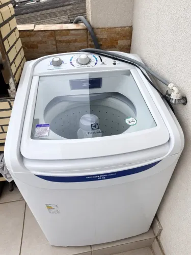 Máquina de Lavar 12kg 