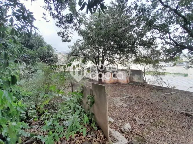 Piedade | Terreno