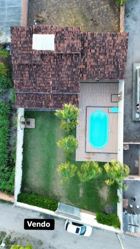 CHÁCARA PURA PAIXÃO 