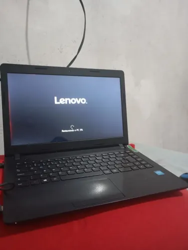 Notebook Lenovo 