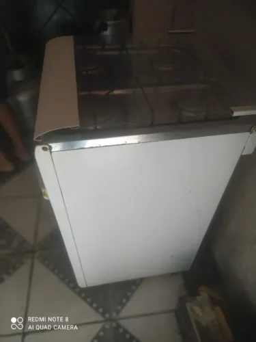 Vendo Fogão