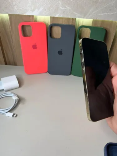 IPhone 12 Pro Gold 128gb