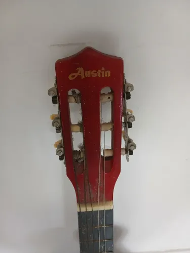 Violão acústico juvenil Austin