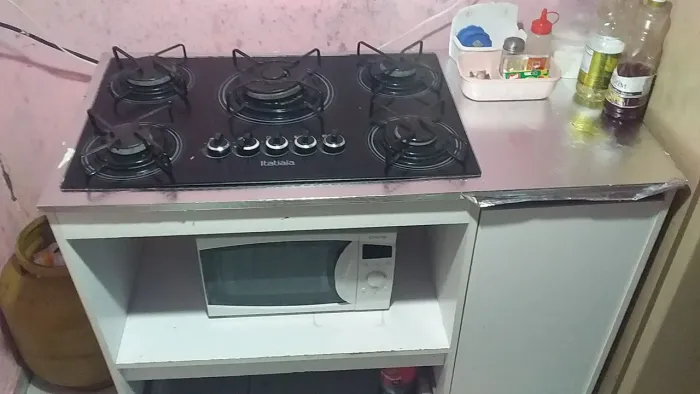 Cooktop