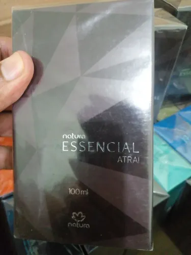Essencial atrai natura 160,00