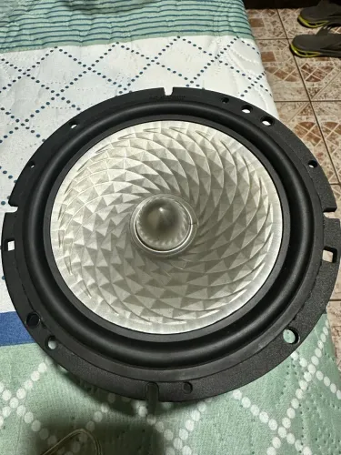 Kit 2 vias bravox CS60 diamante