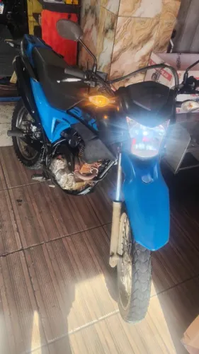Moto Bros 2018